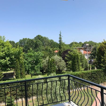 Dimeli 1 Apartment Плака Литохору Екстериор снимка