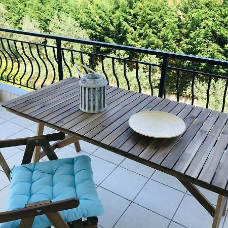 Dimeli 1 Apartment Плака Литохору Екстериор снимка
