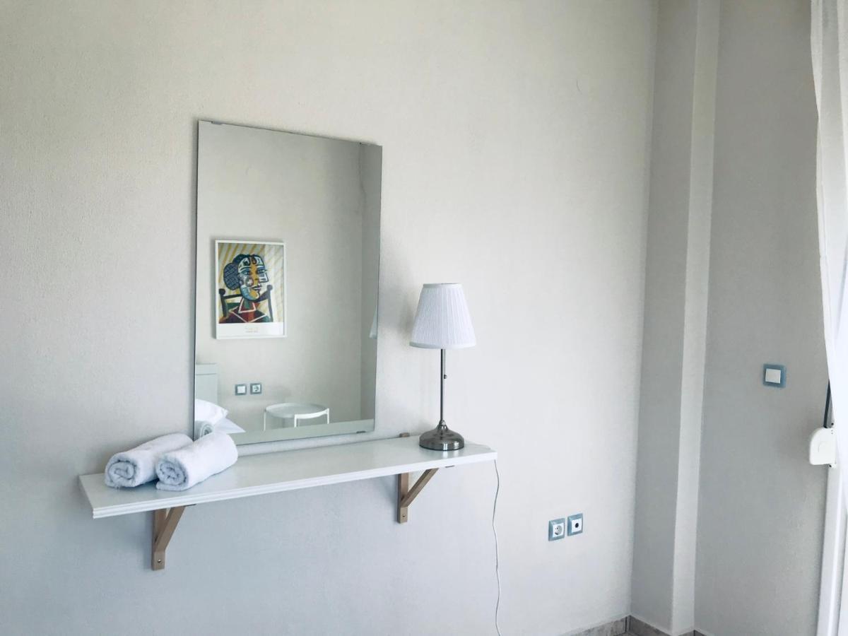 Dimeli 1 Apartment Плака Литохору Екстериор снимка